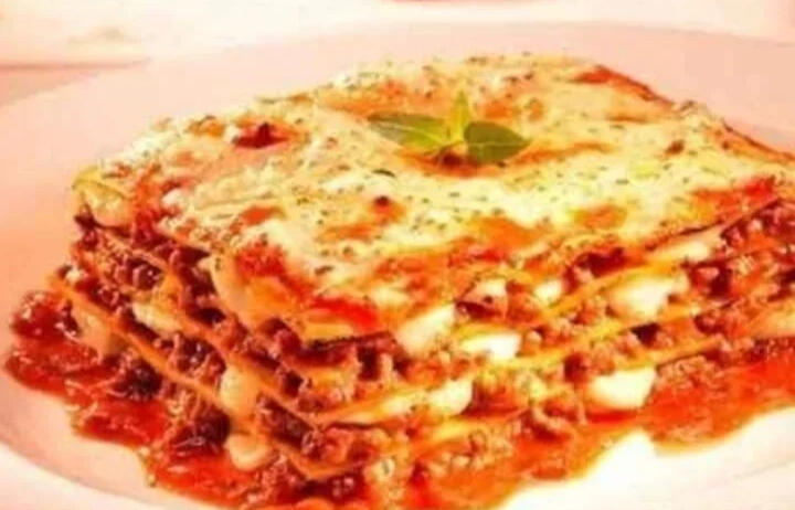 Lasanhas
