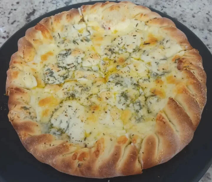 Pizzas